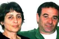 Ednah and Eliezer Michalowitz