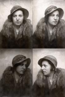 Edith Kleinova