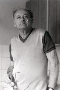 Ervin Gubic