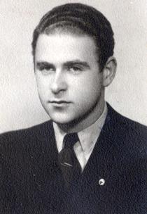 Yakov Fain