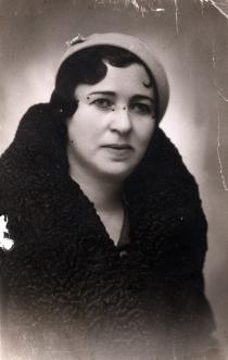 Hesse Tsivian