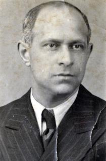 Hirsh-Leib Tsivian