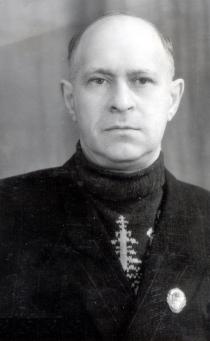 Hirsh-Leib Tsivian
