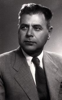 Tevye Smolenski