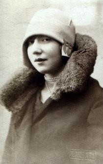 Chana Perelman