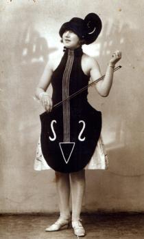Chana Perelman
