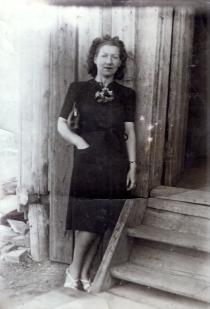Chana Perelman