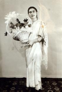 Cilja Laud