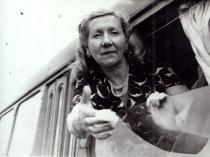 Chana Perelman
