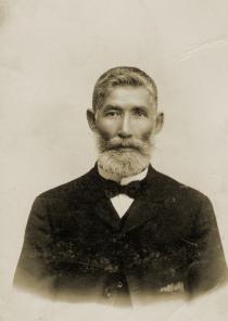Teviye Korobov