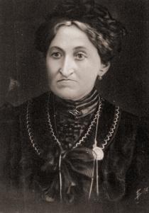 Haja Brauns