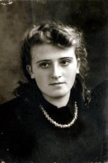 Lilya Braginskaya