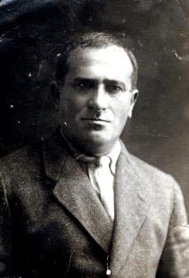 David Braginsky