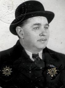 Farkas Miklós