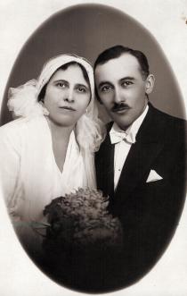 József és Ilus