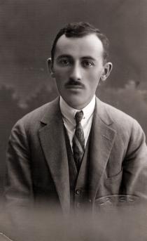 Strausz Mihály