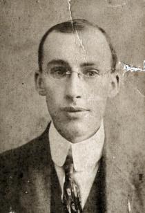 Strausz Artúr