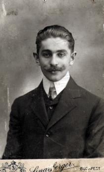 Farkas Miklós
