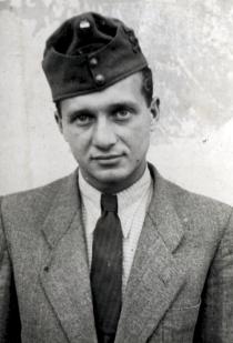 Schwartz László