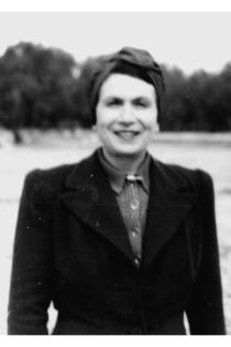 Mathilda Beraha