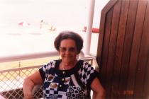 Angel Mairy