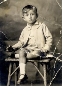 Mario Modiano