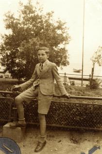 Hugo Mordoh