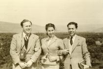 Friends of Mario Modiano