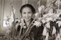 Nella Modiano