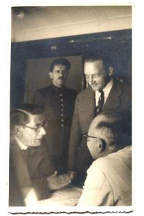 Leon Abravanel