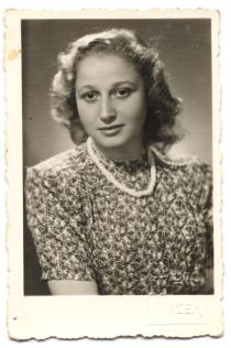 Silvia Haim