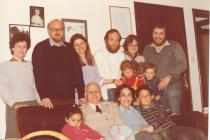 The Molho family