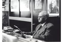 Solon Molho