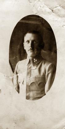 Grün  Béla