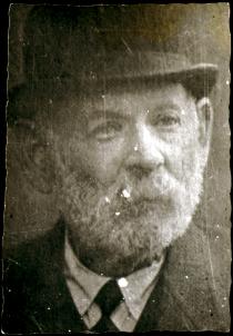 Jakab Pollak