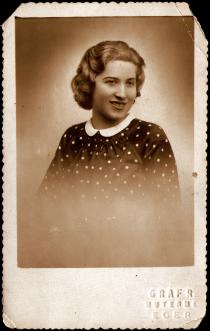 Panni Koltai