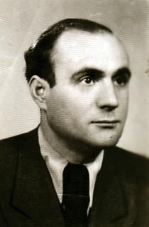 Istvan Pollak