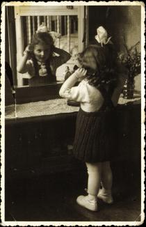 Julika Spiegel