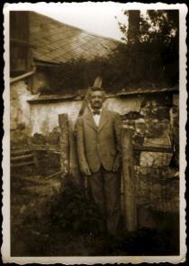 Ferenc Friedmann