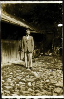Ferenc Friedmann