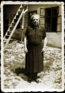 Aranka Friedmann