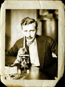 Sanyi Korosi
