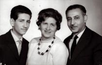 The Koltai family