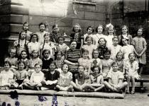 Maria Feheri's class photo