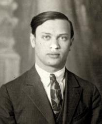 Jeno Antal
