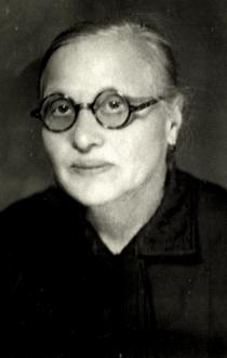Ella Antal
