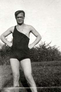 Jeno Antal