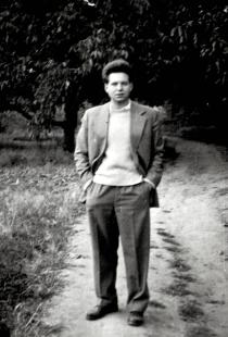 Istvan Antal