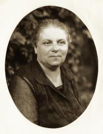 Roza Altman