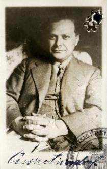 Tivadar Foldes